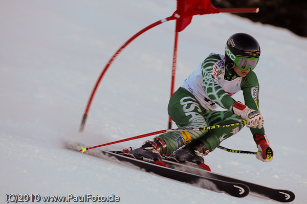 Deutscher Schülercup 2010