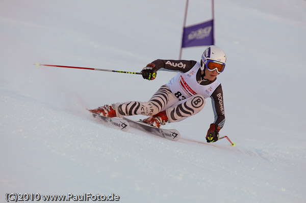 Deutscher Schülercup 2010