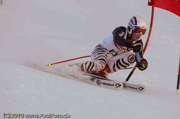 Deutscher Schülercup 2010