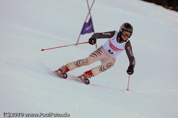 Deutscher Schülercup 2010