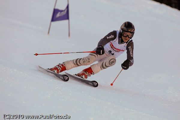 Deutscher Schülercup 2010