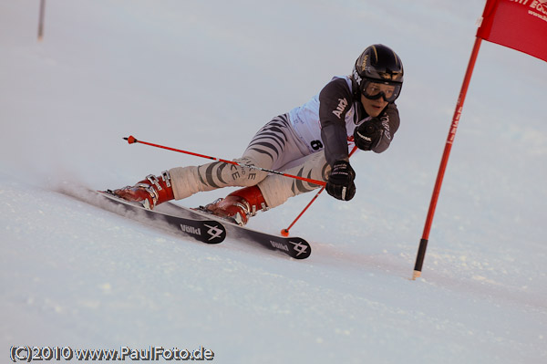 Deutscher Schülercup 2010