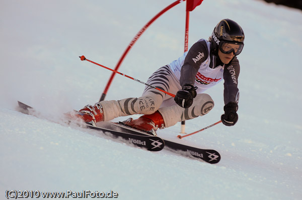 Deutscher Schülercup 2010