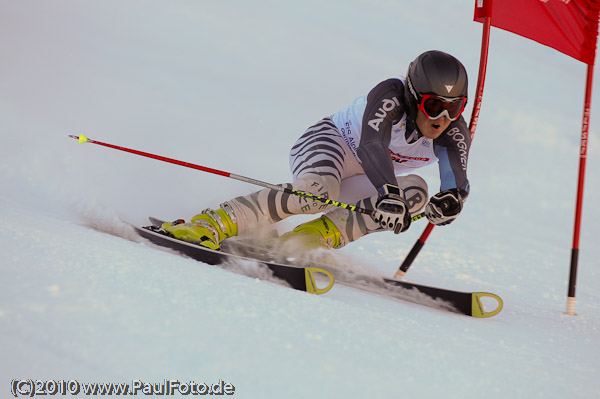 Deutscher Schülercup 2010