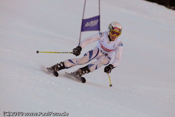 Deutscher Schülercup 2010