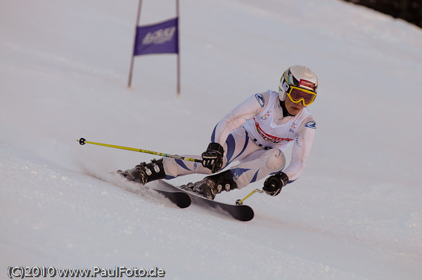 Deutscher Schülercup 2010