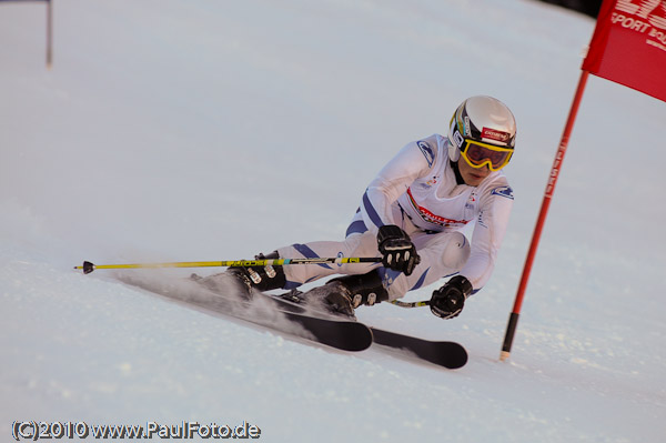 Deutscher Schülercup 2010