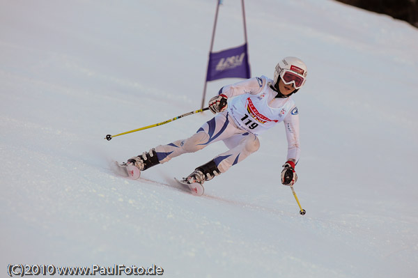 Deutscher Schülercup 2010