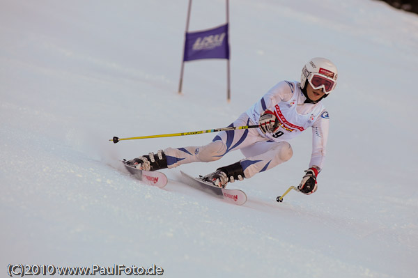 Deutscher Schülercup 2010