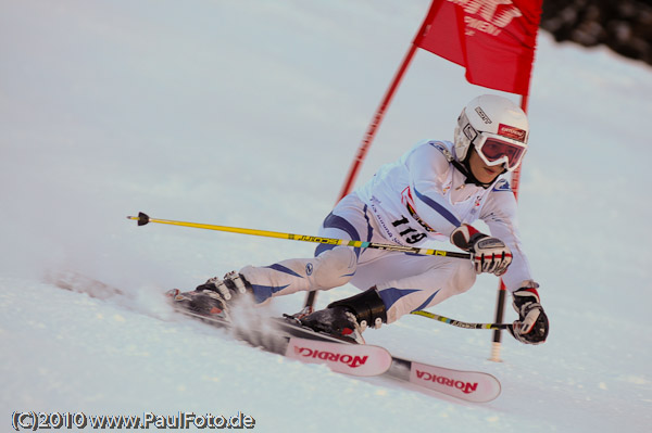 Deutscher Schülercup 2010