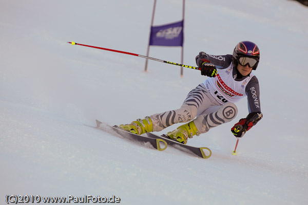 Deutscher Schülercup 2010