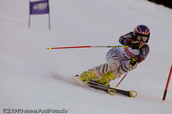 Deutscher Schülercup 2010