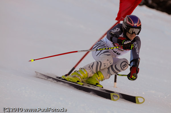 Deutscher Schülercup 2010