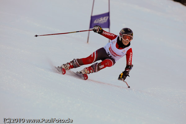 Deutscher Schülercup 2010