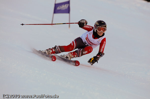 Deutscher Schülercup 2010