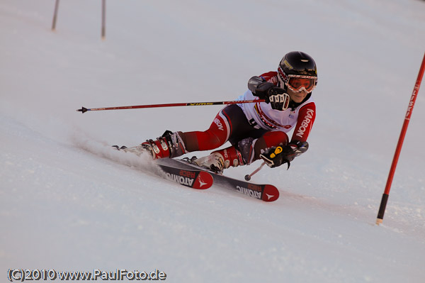 Deutscher Schülercup 2010