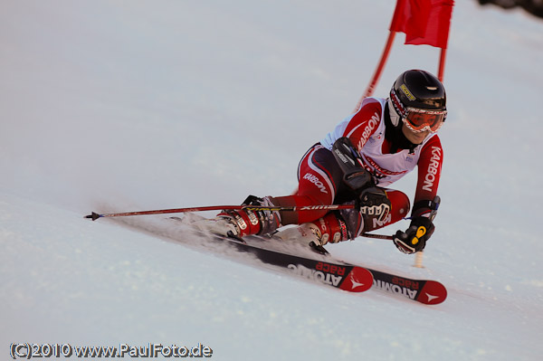 Deutscher Schülercup 2010