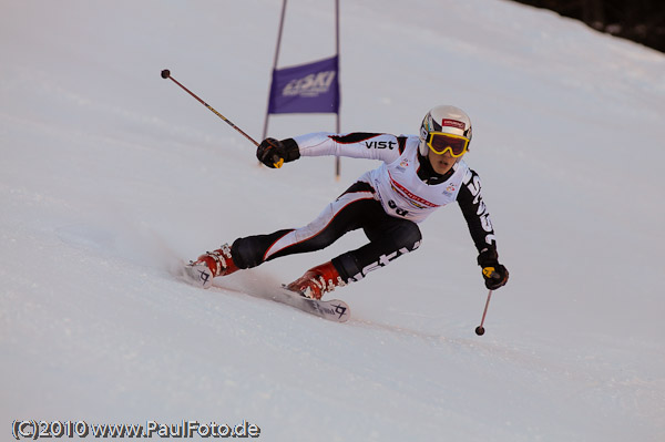 Deutscher Schülercup 2010