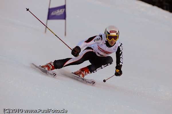 Deutscher Schülercup 2010