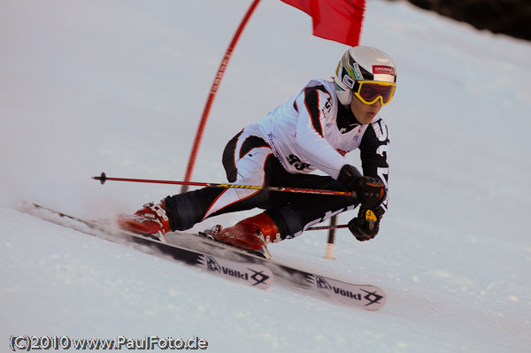 Deutscher Schülercup 2010