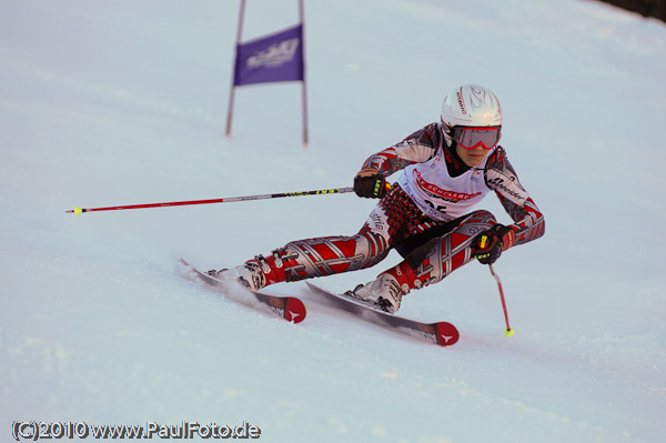 Deutscher Schülercup 2010