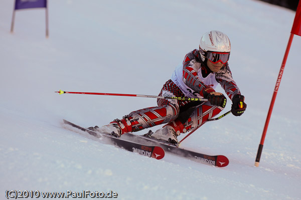 Deutscher Schülercup 2010