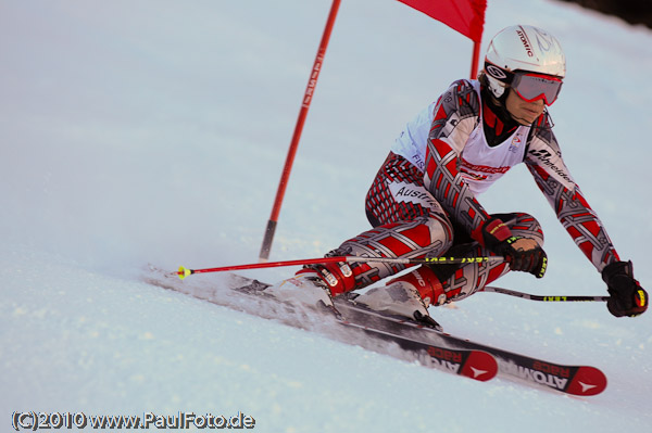 Deutscher Schülercup 2010