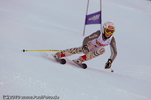 Deutscher Schülercup 2010