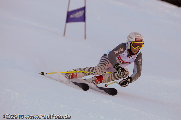 Deutscher Schülercup 2010