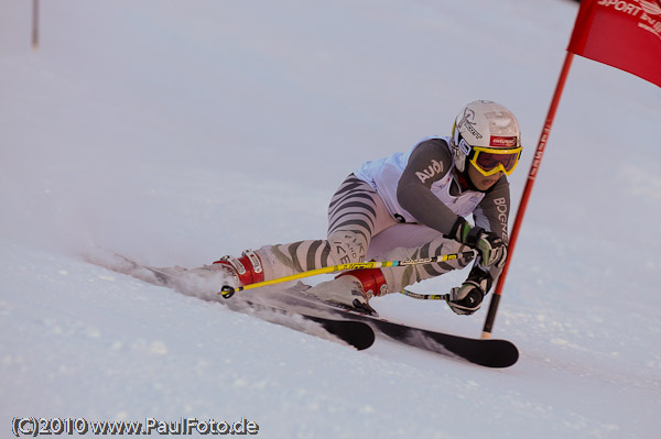 Deutscher Schülercup 2010