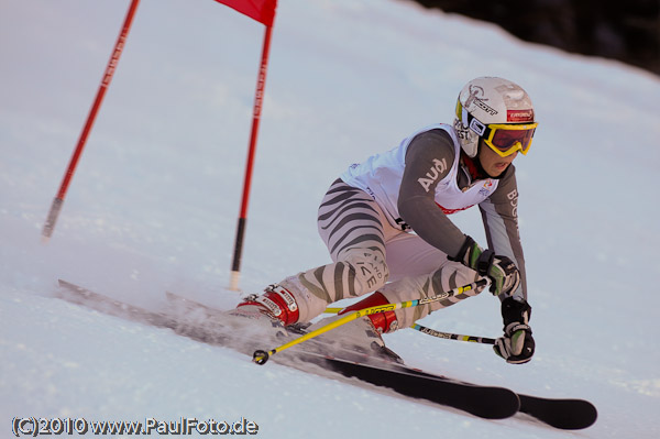 Deutscher Schülercup 2010