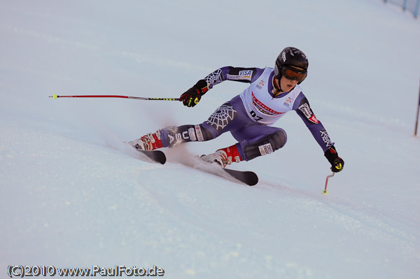 Deutscher Schülercup 2010