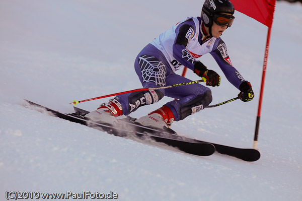 Deutscher Schülercup 2010