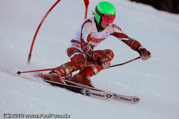 Deutscher Schülercup 2010