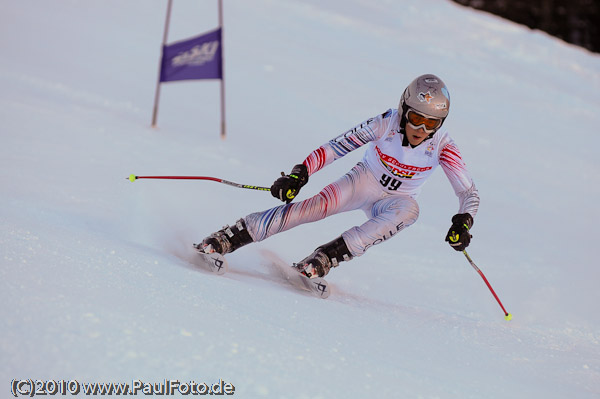 Deutscher Schülercup 2010