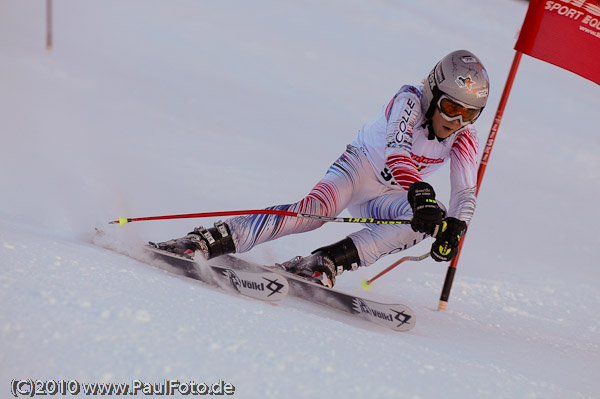 Deutscher Schülercup 2010