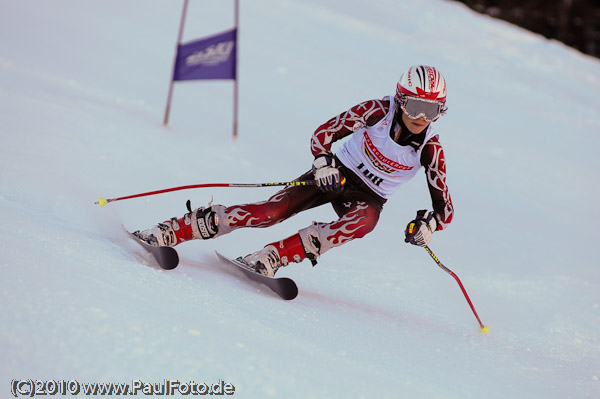 Deutscher Schülercup 2010