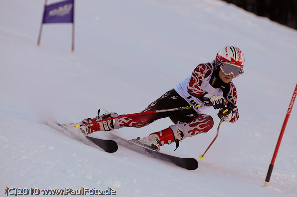 Deutscher Schülercup 2010