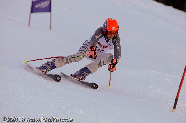 Deutscher Schülercup 2010