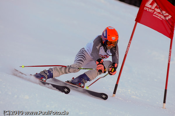 Deutscher Schülercup 2010