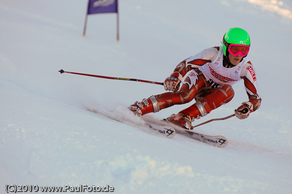 Deutscher Schülercup 2010