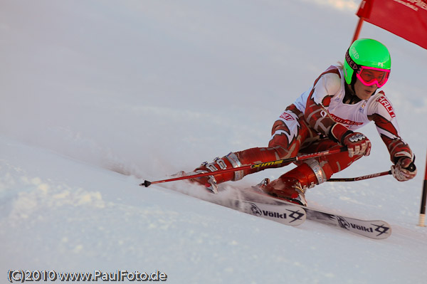 Deutscher Schülercup 2010