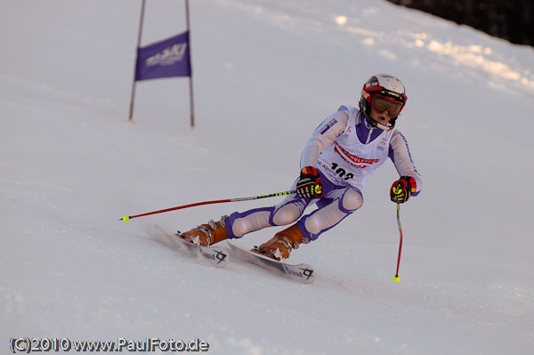 Deutscher Schülercup 2010