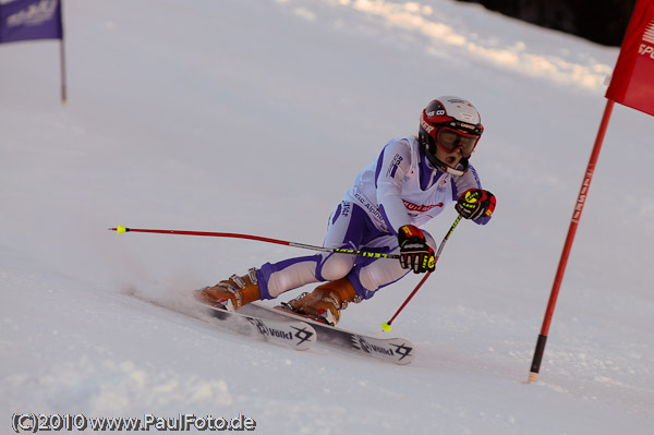 Deutscher Schülercup 2010