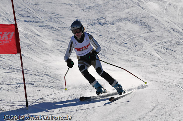 Deutscher Schülercup 2010