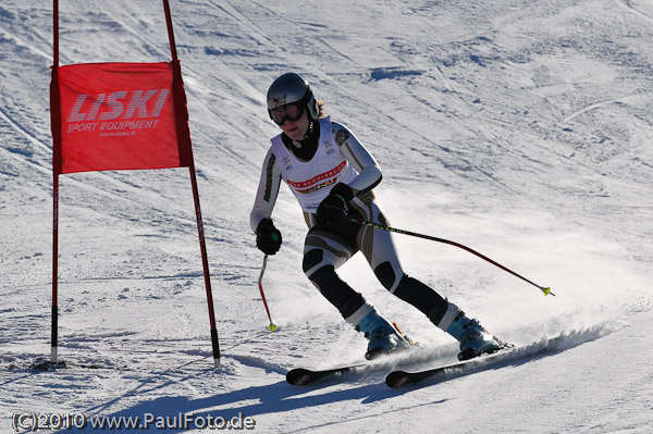 Deutscher Schülercup 2010