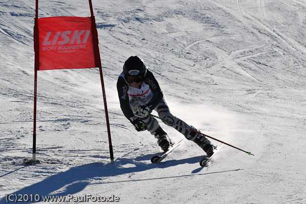 Deutscher Schülercup 2010