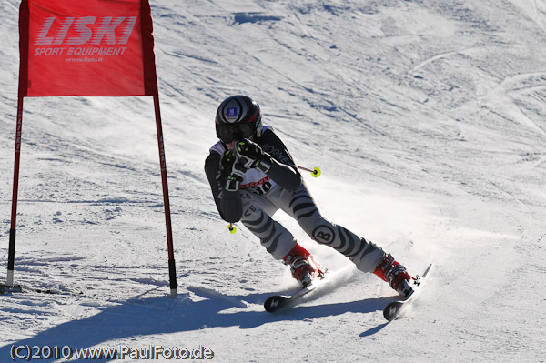 Deutscher Schülercup 2010