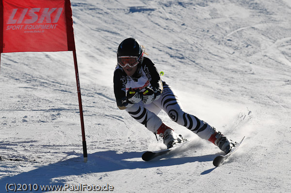 Deutscher Schülercup 2010