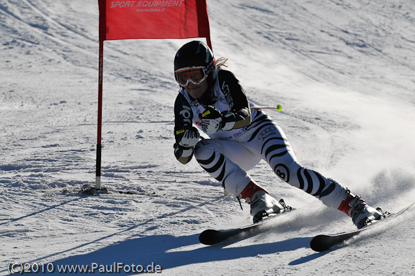 Deutscher Schülercup 2010